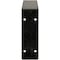Ekena Millwork Embrey Steel Bracket, Antiqued Pewter 2"W x 18"D x 6 1/2"H BKTM02X18X06EBAPW - alternate 8